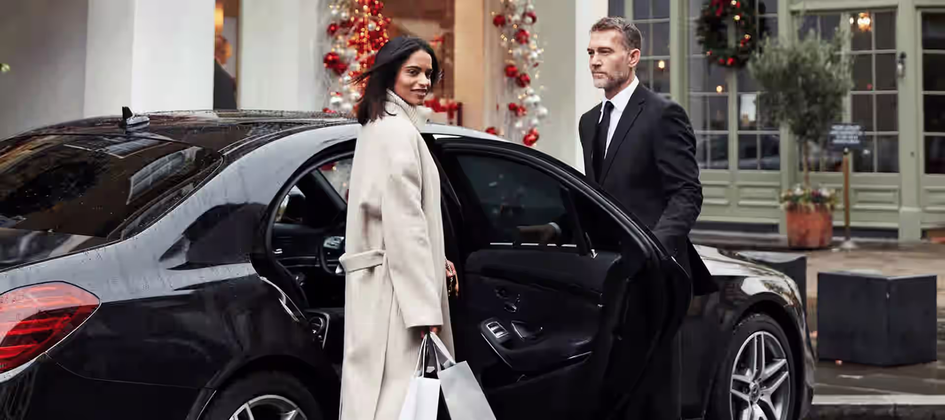 professional  car service