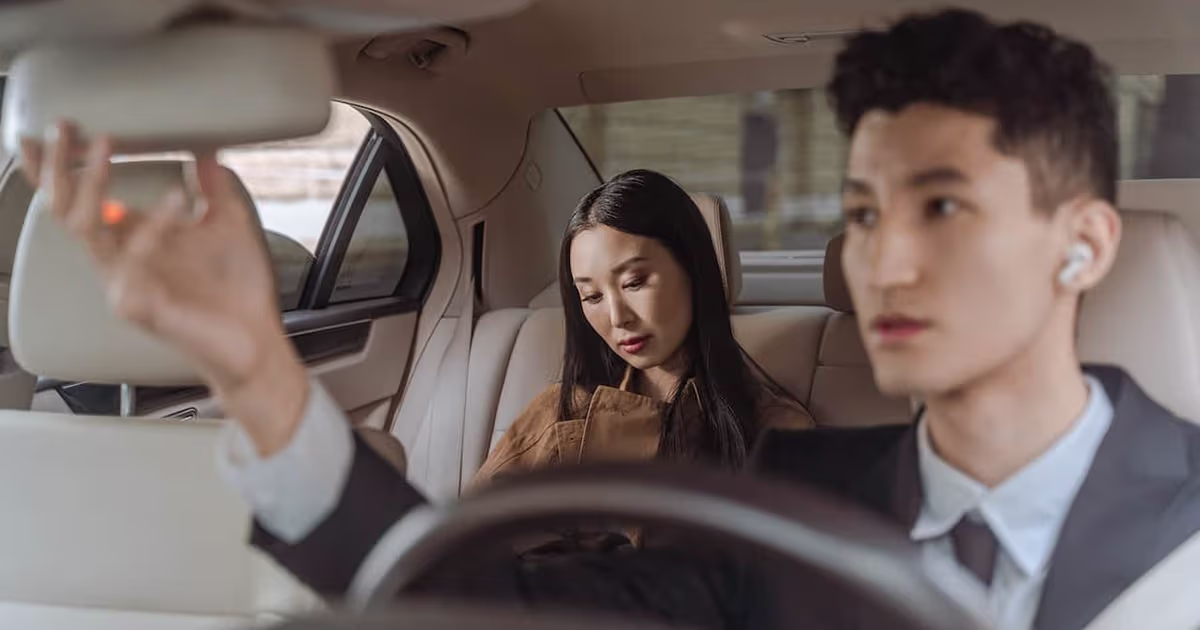 professional car service